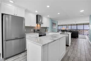 9495 BLIND PASS ROAD, ST PETE BEACH, FL 33706 Sold 07/11/25