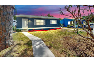 1402 Freemont St S, GULFPORT