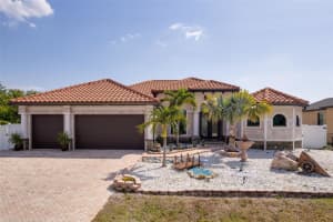 13878 Allamanda Cir, PORT CHARLOTTE