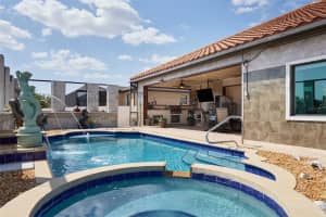 13878 ALLAMANDA CIRCLE, PORT CHARLOTTE, FL 33981 - MLS#MFRTB8378341