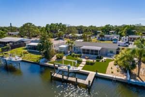 9301 SUN ISLE DRIVE, ST PETERSBURG, FL 33702 Sold 09/05/25