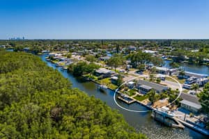 9301 SUN ISLE DRIVE, ST PETERSBURG, FL 33702 Sold 09/05/25