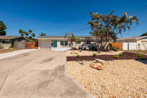 9301 SUN ISLE DRIVE, ST PETERSBURG, FL 33702 Sold 09/05/25