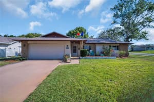 2967 Macalpin Dr N, PALM HARBOR