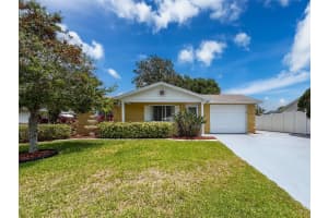 11634 MEADOW DRIVE, PORT RICHEY, FL 34668 Sold 05/27/25