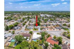 11634 MEADOW DRIVE, PORT RICHEY, FL 34668 Sold 05/27/25