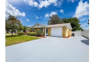 11634 MEADOW DRIVE, PORT RICHEY, FL 34668 Sold 05/27/25