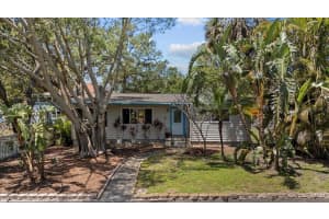 3025 50TH ST S STREET, GULFPORT, FL 33707 - MLS#MFRTB8378350