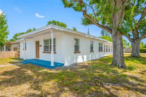 2350 38TH AVENUE, ST PETERSBURG, FL 33713 Sold 06/03/25