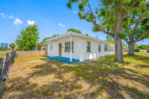 2350 38TH AVENUE, ST PETERSBURG, FL 33713 Sold 06/03/25