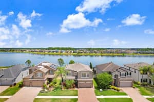 1830 Nature View Dr, LUTZ
