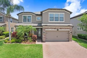 1830 NATURE VIEW DRIVE, LUTZ, FL 33558 - MLS#MFRTB8378353