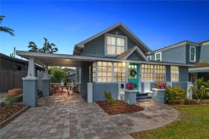655 33RD AVE N, ST PETERSBURG, FL 33704 Sold 05/29/25