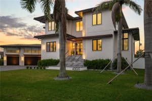 4300 Bayshore Blvd Ne, ST PETERSBURG