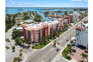 13235 GULF BOULEVARD, ST PETERSBURG, FL 33708 Sold 06/20/25