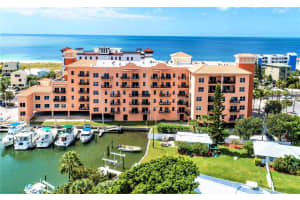 13235 GULF BOULEVARD, ST PETERSBURG, FL 33708 Sold 06/20/25