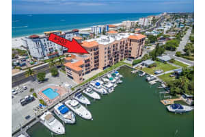 13235 GULF BOULEVARD, ST PETERSBURG, FL 33708 Sold 06/20/25