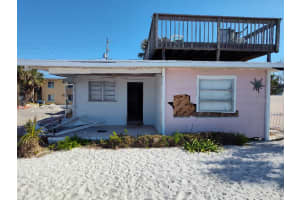 12609 SUNSHINE LANE, TREASURE ISLAND, FL 33706 Sold 05/16/25
