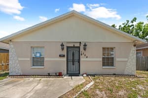 1354 33RD STREET, ST PETERSBURG, FL 33712 Sold 06/10/25