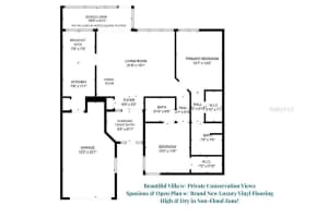 1353 CAMELOT COURT, PALM HARBOR, FL 34684 Sold 09/09/25