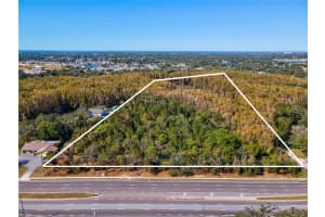 LITTLE RD, NEW PORT RICHEY, FL 34654 - MLS#MFRTB8378408