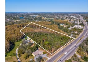 LITTLE RD, NEW PORT RICHEY, FL 34654 - MLS#MFRTB8378408