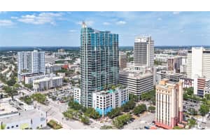 777 N Ashley Dr #402, TAMPA