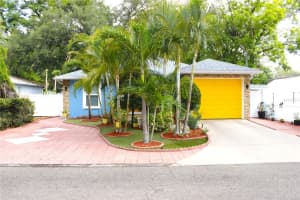 3306 E Chelsea St, TAMPA