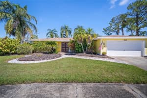 2142 IBIS, CLEARWATER, FL 33764 Sold 08/22/25