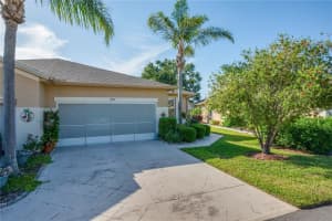 2007 ACADIA GREENS DRIVE, SUN CITY CENTER, FL 33573 Sold 06/26/25