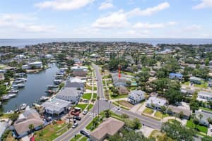 1842 BAYOU GRANDE BOULEVARD, ST PETERSBURG, FL 33703 - MLS#MFRTB8378427