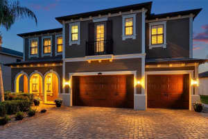 4419 ORTONA LANE, WESLEY CHAPEL, FL 33543 Sold 08/04/25