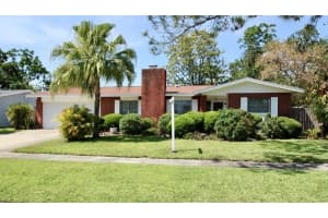 1308 MORELAND DRIVE, CLEARWATER, FL 33764 Sold 05/30/25