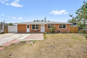 6008 BURKE STREET, TAMPA, FL 33634 Sold 06/05/25