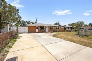 6008 BURKE STREET, TAMPA, FL 33634 Sold 06/05/25