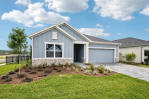 6087 SACRED OAK AVENUE, MOUNT DORA, FL 32757 Sold 08/15/25
