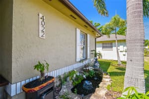4022 CASS STREET, TAMPA, FL 33609 Sold 06/05/25