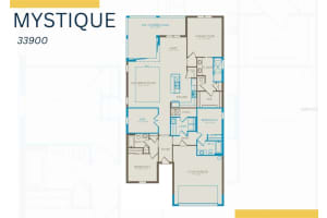 4576 BLUE STAR COURT, NORTH PORT, FL 34289 Sold 07/17/25