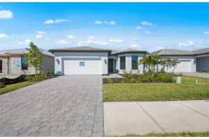 4576 BLUE STAR COURT, NORTH PORT, FL 34289 Sold 07/17/25