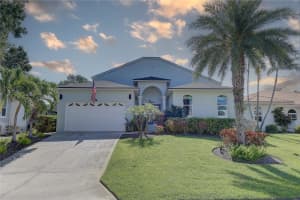 413 8TH AVENUE, TIERRA VERDE, FL 33715 Sold 07/07/25