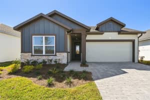 5944 BRISTLE OAK STREET, MOUNT DORA, FL 32757 Sold 09/03/25