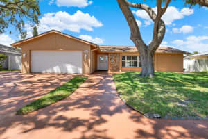 12467 93RD AVENUE, SEMINOLE, FL 33772 Sold 06/12/25