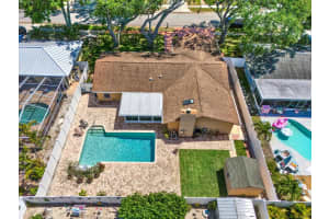 12467 93RD AVENUE, SEMINOLE, FL 33772 Sold 06/12/25