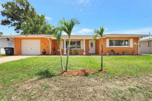 3065 MERRILL AVENUE, CLEARWATER, FL 33759 - MLS#MFRTB8378490