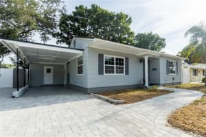 551 84TH AVENUE, ST PETERSBURG, FL 33702 - MLS#MFRTB8378491