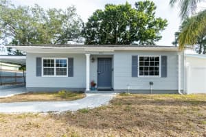551 84TH AVENUE, ST PETERSBURG, FL 33702 - MLS#MFRTB8378491