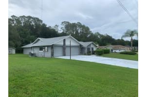 35209 DOLPHIN LAKE DRIVE, ZEPHYRHILLS, FL 33541 Sold 07/04/25