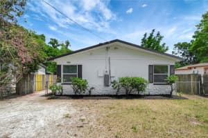 9403 13TH STREET, TAMPA, FL 33612 Sold 06/16/25