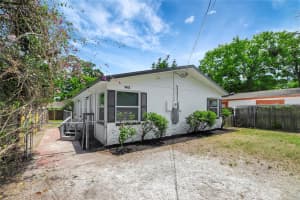 9403 13TH STREET, TAMPA, FL 33612 Sold 06/16/25