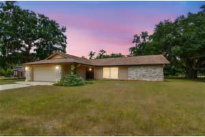 5306 DOWNING STREET, DOVER, FL 33527 Sold 06/30/25